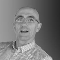 Alastair Smith