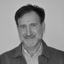 Jonathan Morduch