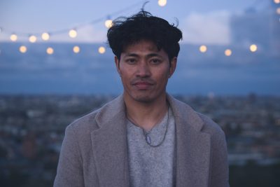 Jewellord (Jojo) Nem Singh