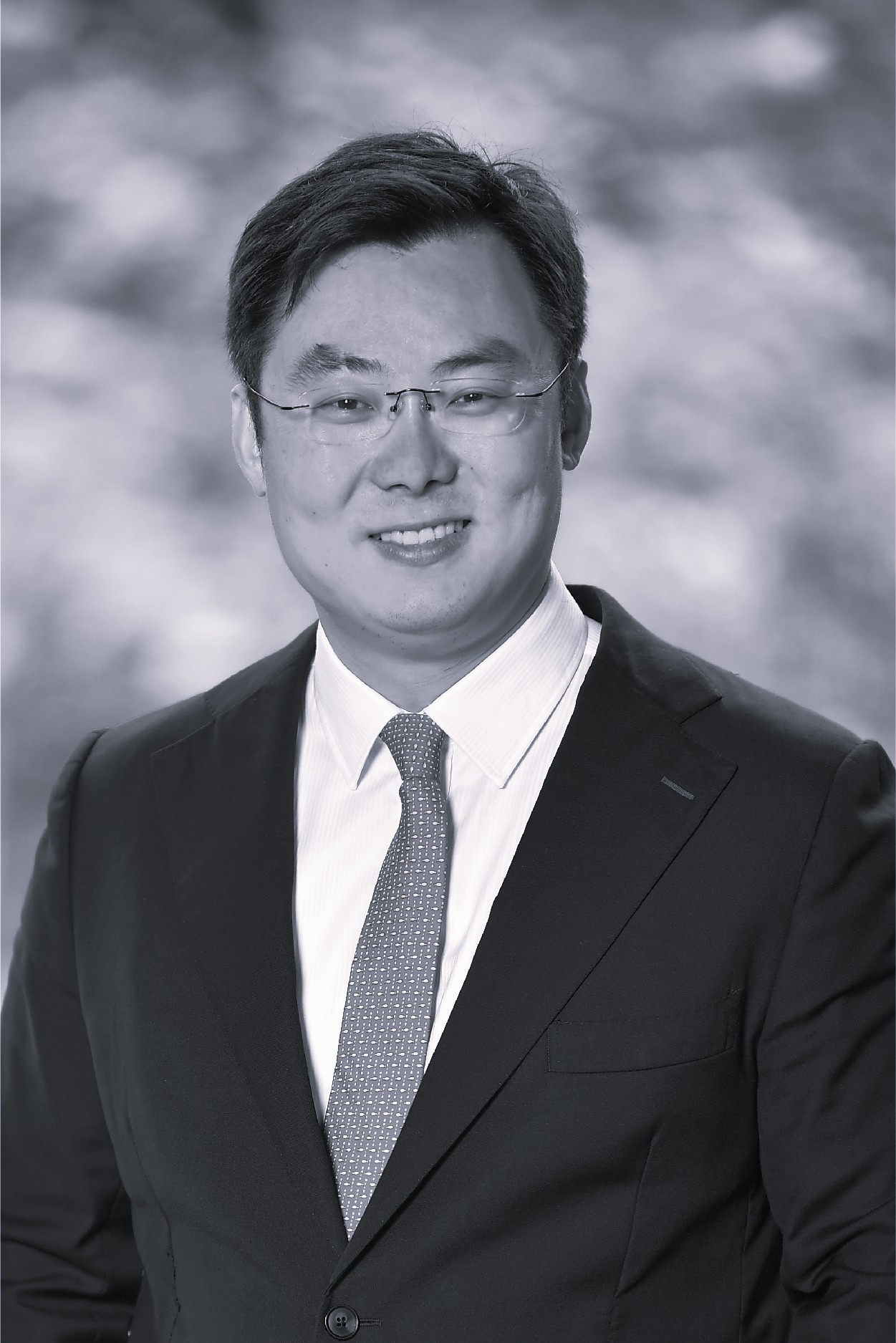 David Riccillo Bw David Yu - NYU | DRI