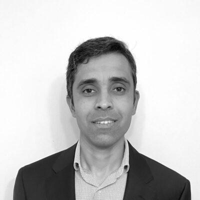 Dharik Mallapragada