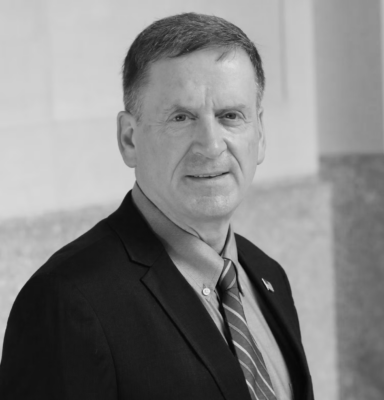 Amb. Mark Green