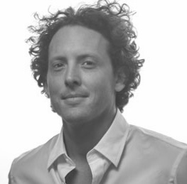 Ian Klaus