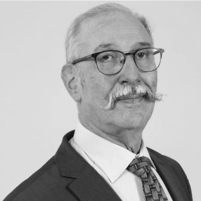 J. Scott Marcus